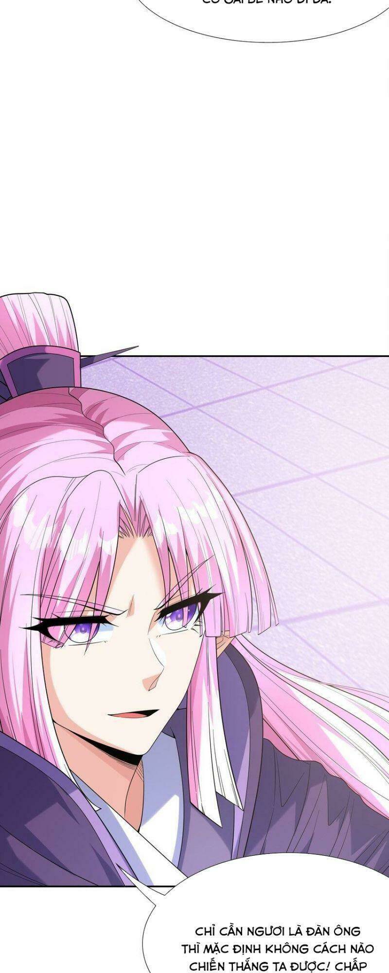 Hậu Cung Của Ta Toàn Là Ma Nữ Phản Diện: Chapter 50