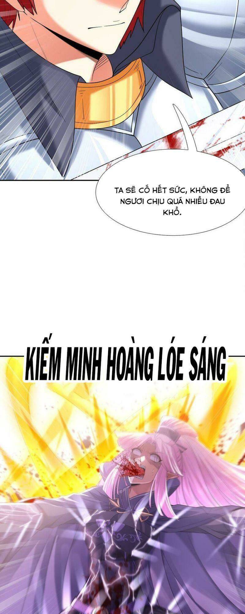 Hậu Cung Của Ta Toàn Là Ma Nữ Phản Diện: Chapter 50