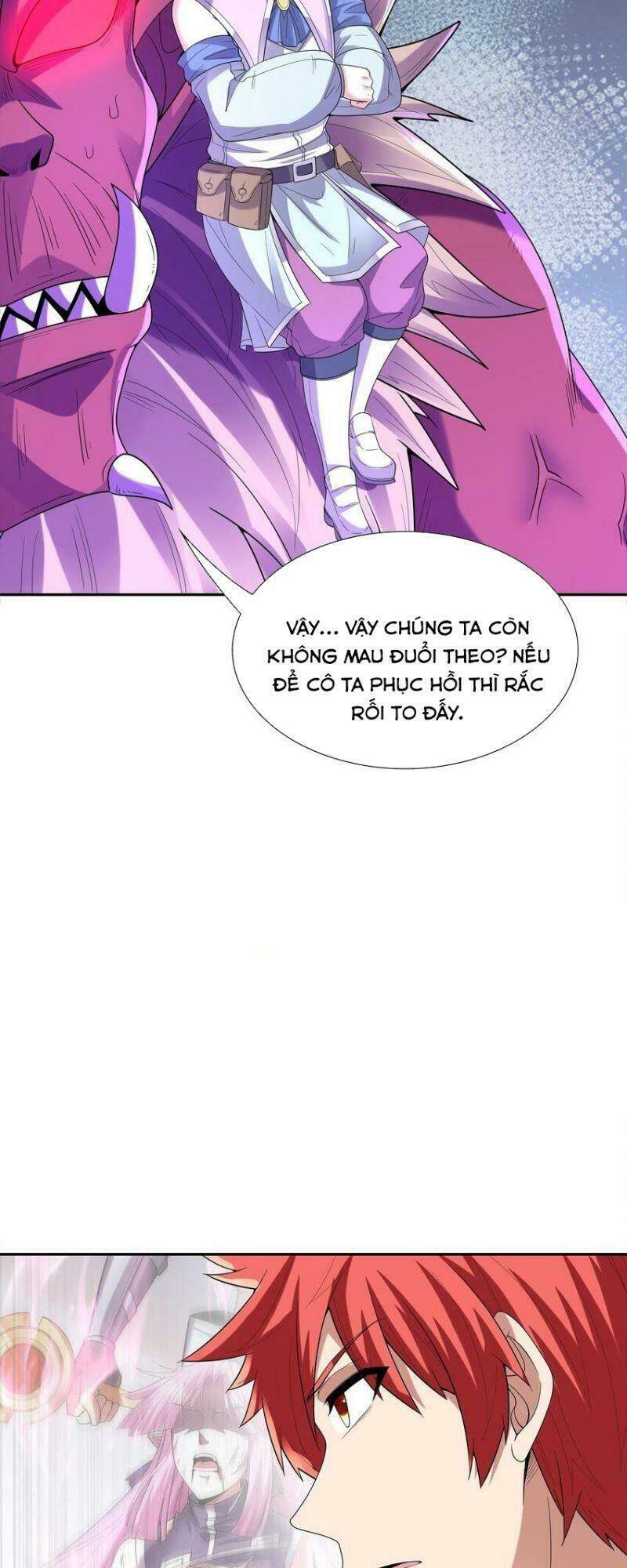Hậu Cung Của Ta Toàn Là Ma Nữ Phản Diện: Chapter 50