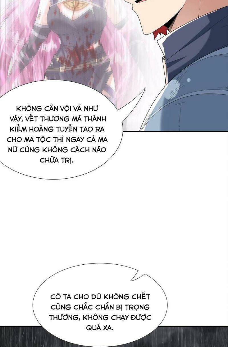 Hậu Cung Của Ta Toàn Là Ma Nữ Phản Diện: Chapter 50