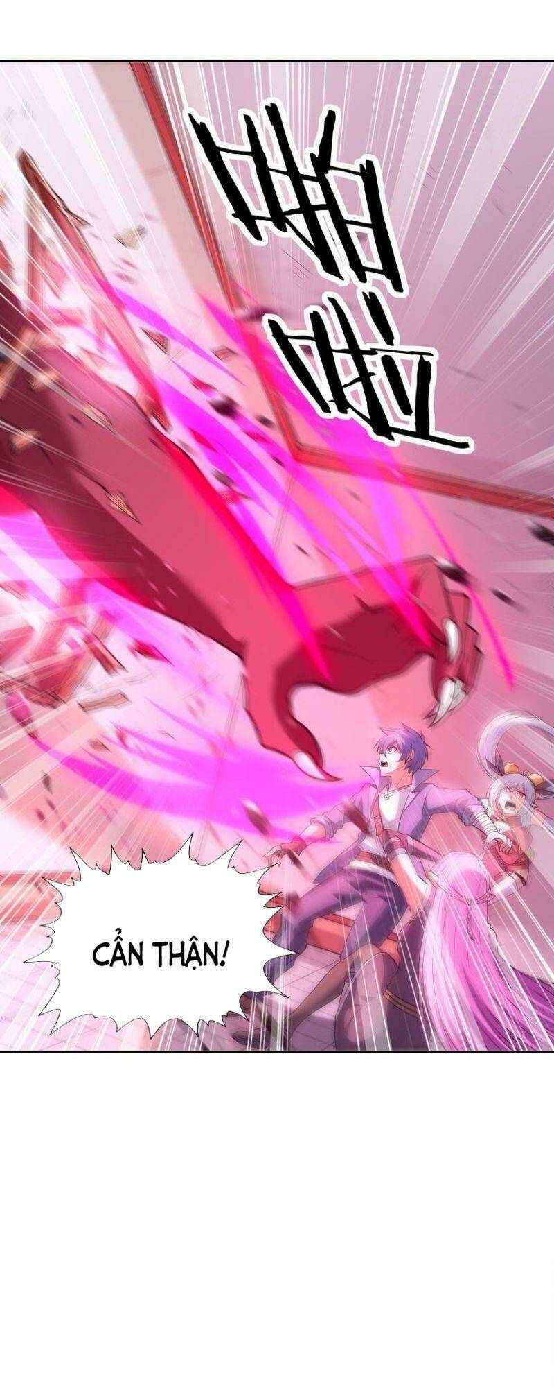 Hậu Cung Của Ta Toàn Là Ma Nữ Phản Diện: Chapter 51
