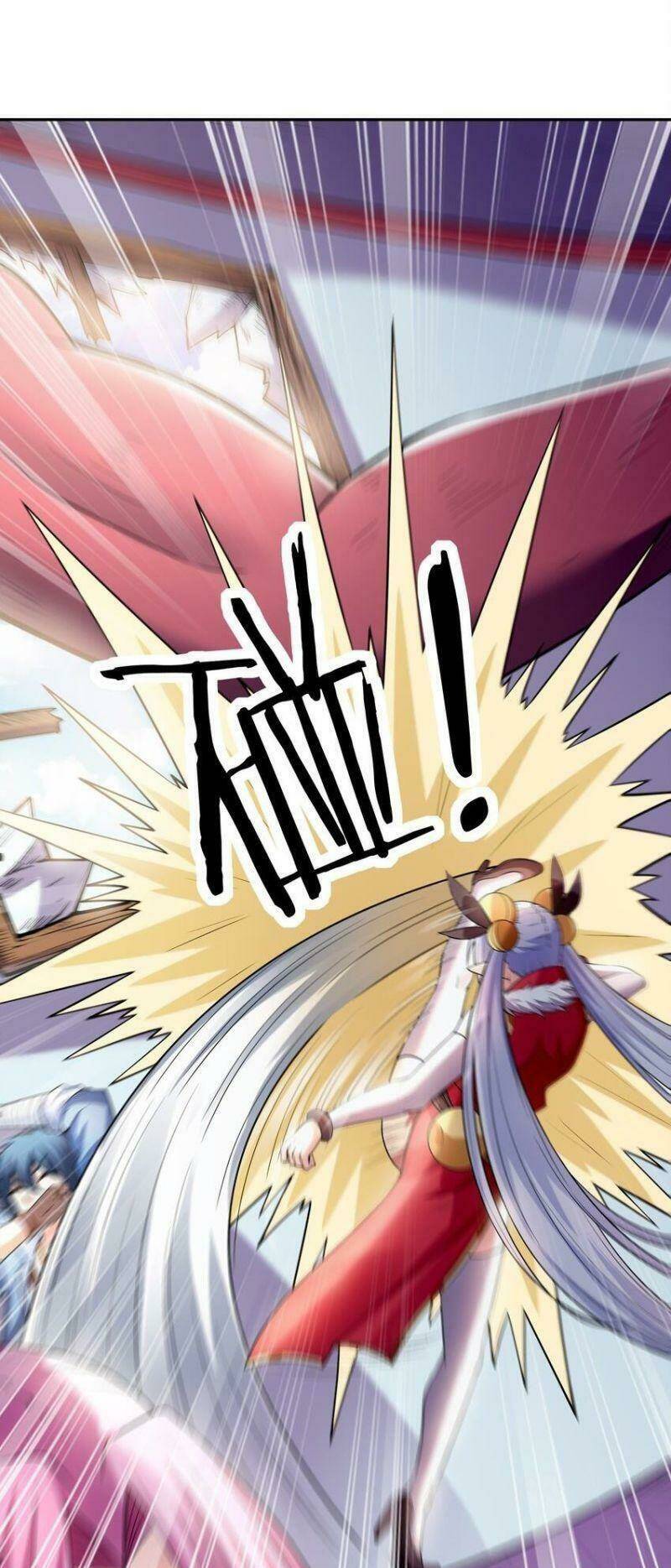 Hậu Cung Của Ta Toàn Là Ma Nữ Phản Diện: Chapter 51