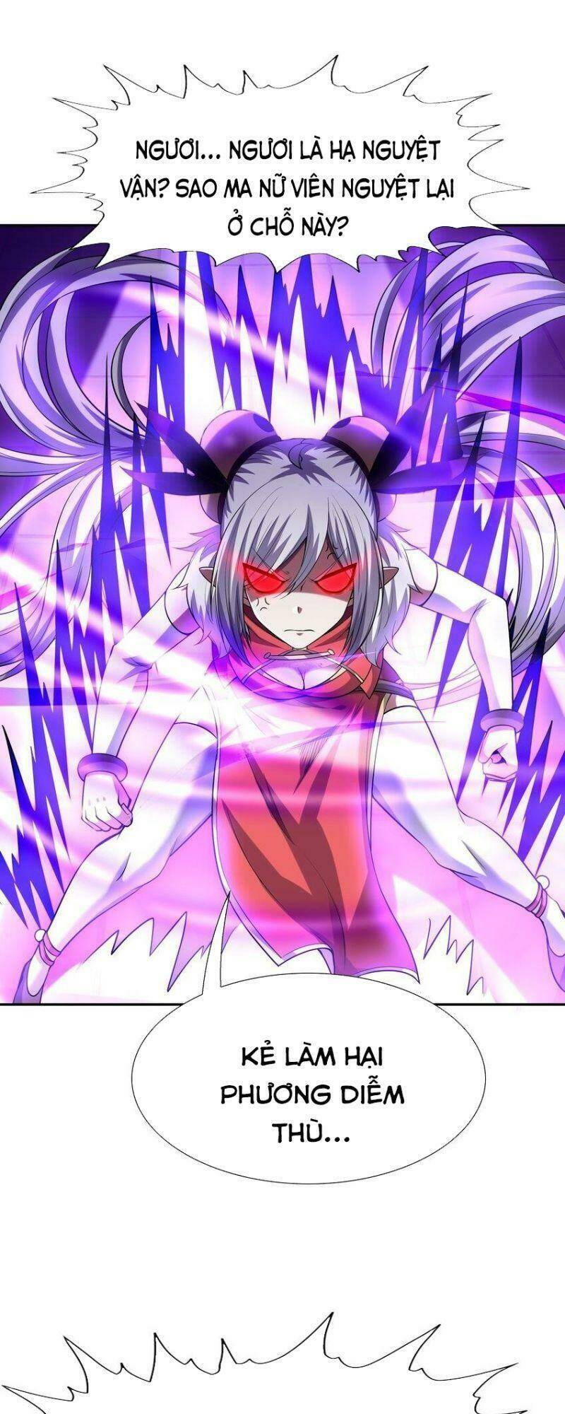 Hậu Cung Của Ta Toàn Là Ma Nữ Phản Diện: Chapter 51