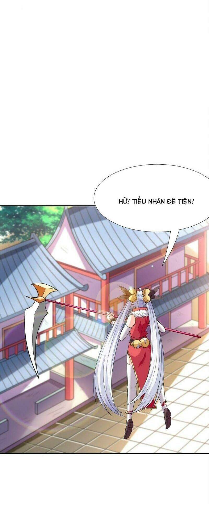 Hậu Cung Của Ta Toàn Là Ma Nữ Phản Diện: Chapter 51