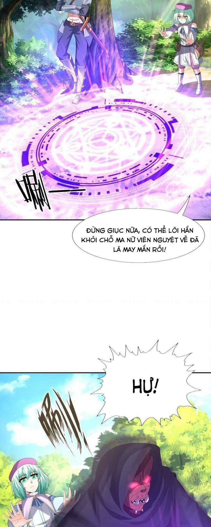 Hậu Cung Của Ta Toàn Là Ma Nữ Phản Diện: Chapter 51