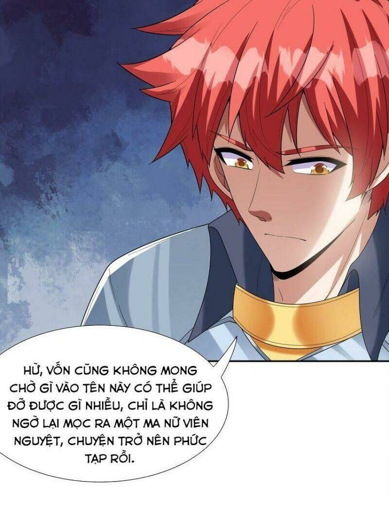 Hậu Cung Của Ta Toàn Là Ma Nữ Phản Diện: Chapter 51