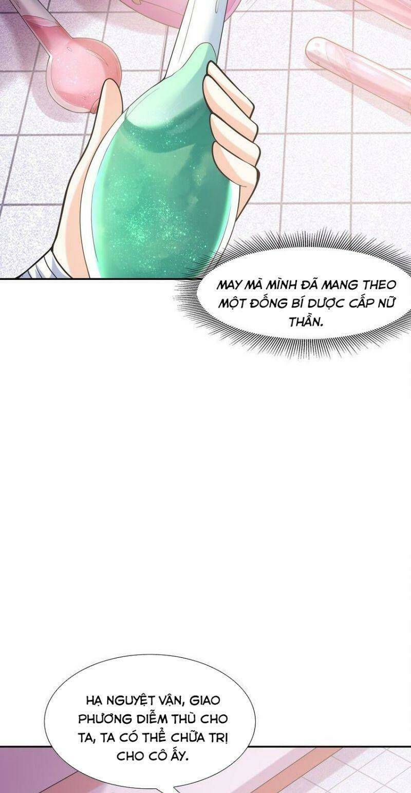 Hậu Cung Của Ta Toàn Là Ma Nữ Phản Diện: Chapter 51