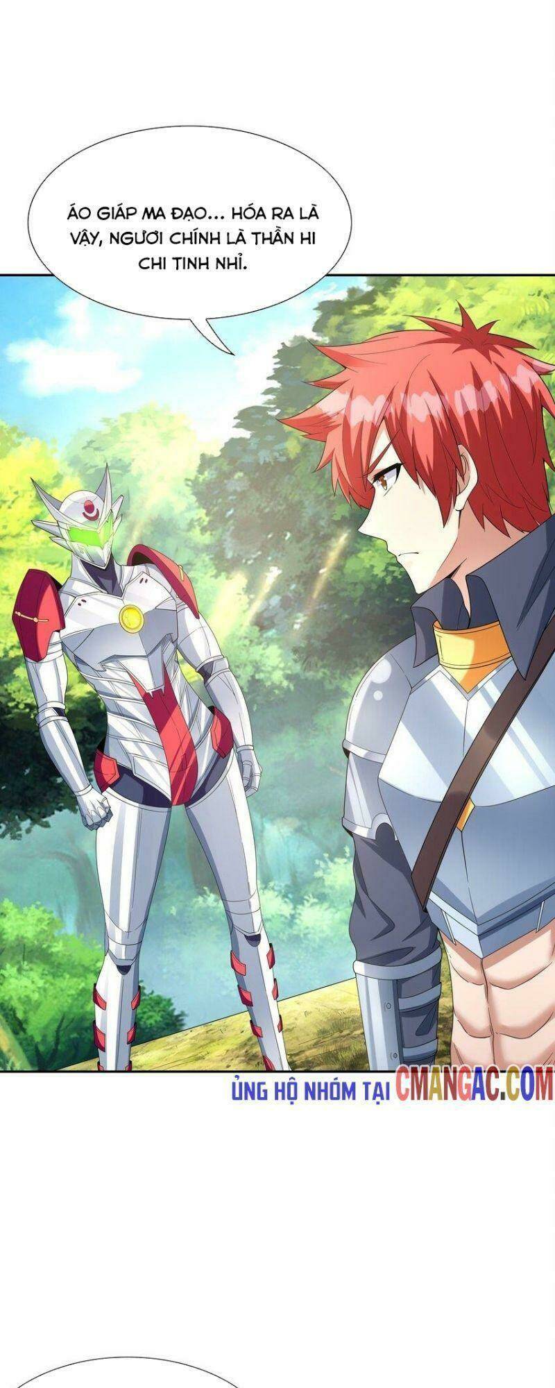 Hậu Cung Của Ta Toàn Là Ma Nữ Phản Diện: Chapter 51
