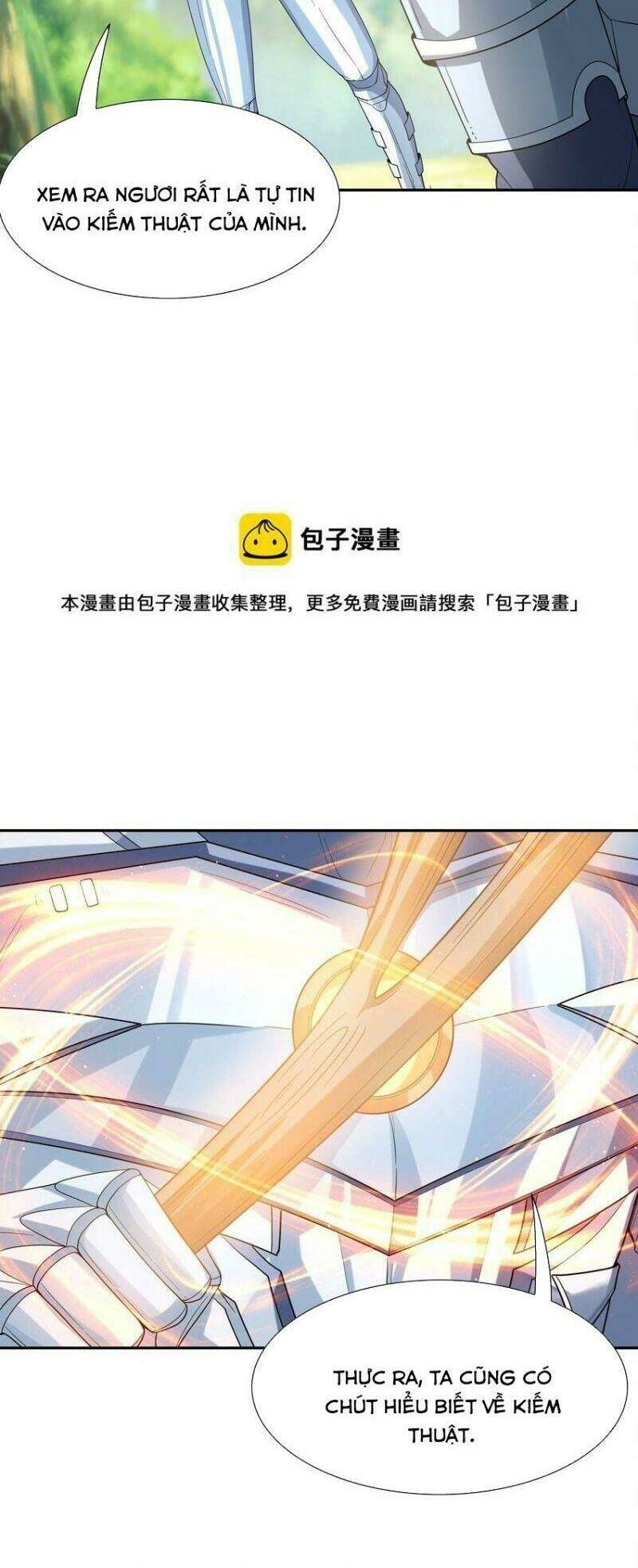 Hậu Cung Của Ta Toàn Là Ma Nữ Phản Diện: Chapter 51