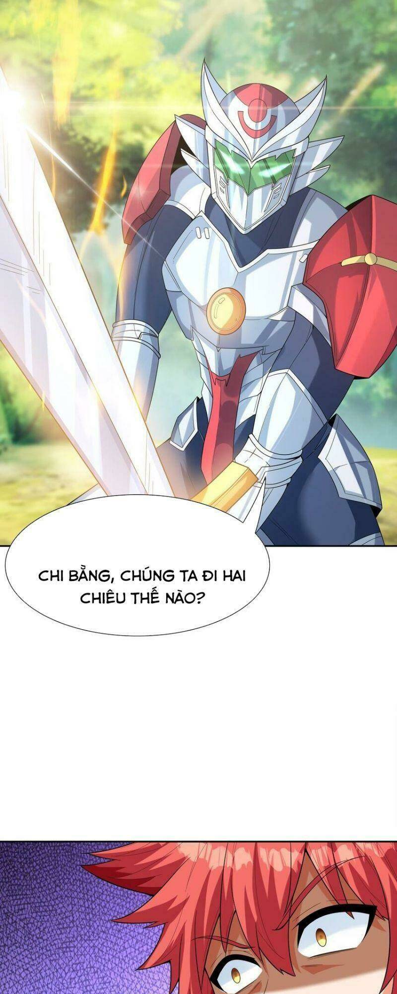 Hậu Cung Của Ta Toàn Là Ma Nữ Phản Diện: Chapter 51