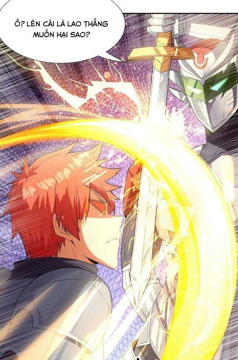 Hậu Cung Của Ta Toàn Là Ma Nữ Phản Diện: Chapter 51