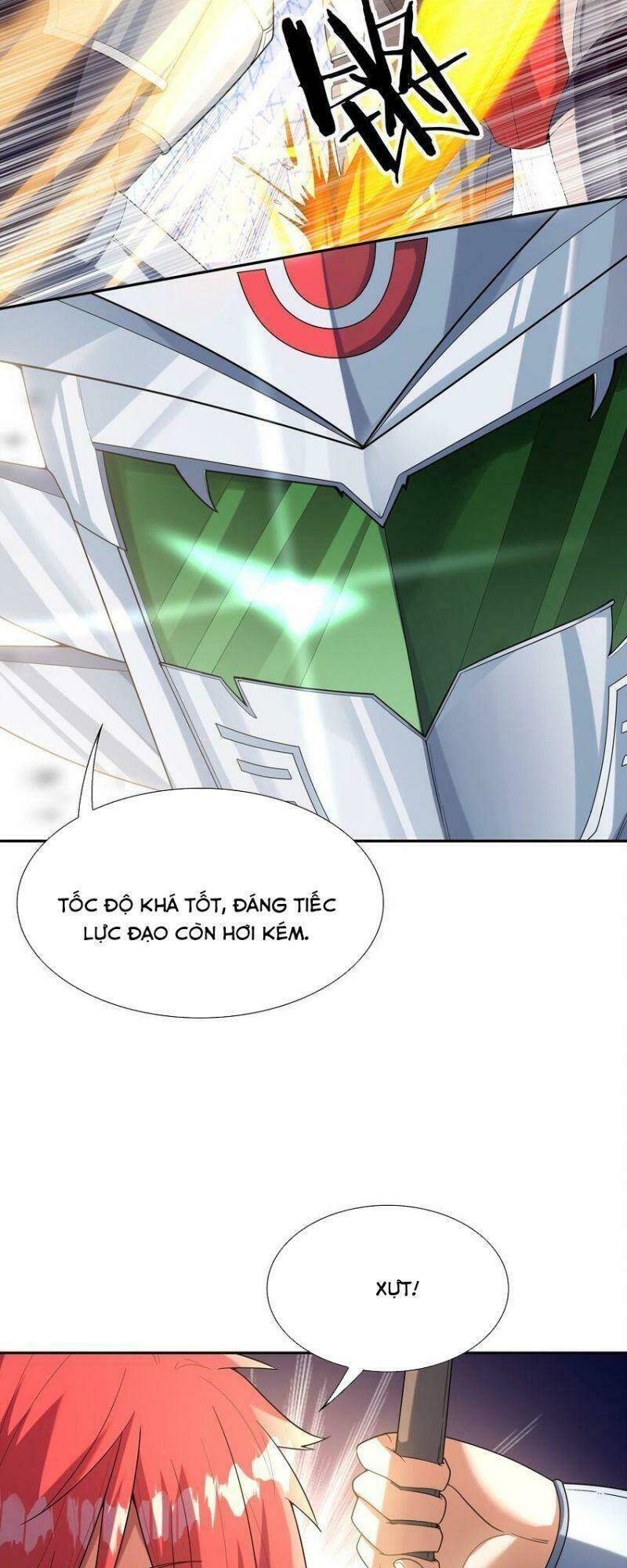 Hậu Cung Của Ta Toàn Là Ma Nữ Phản Diện: Chapter 51