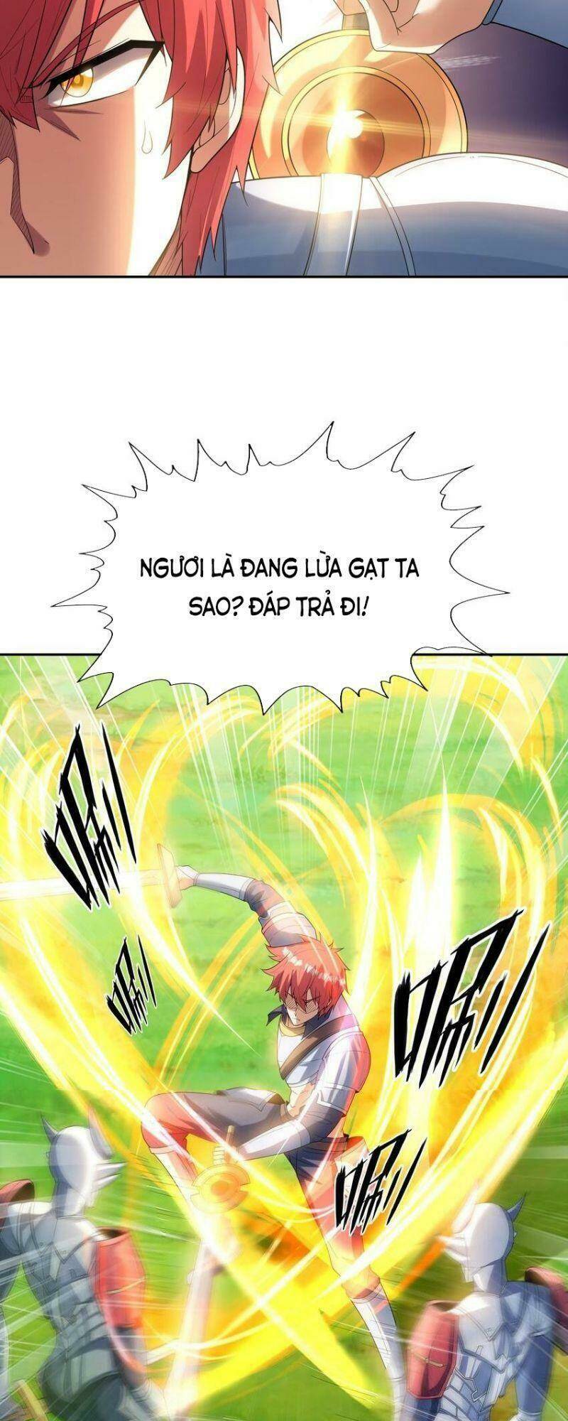 Hậu Cung Của Ta Toàn Là Ma Nữ Phản Diện: Chapter 51