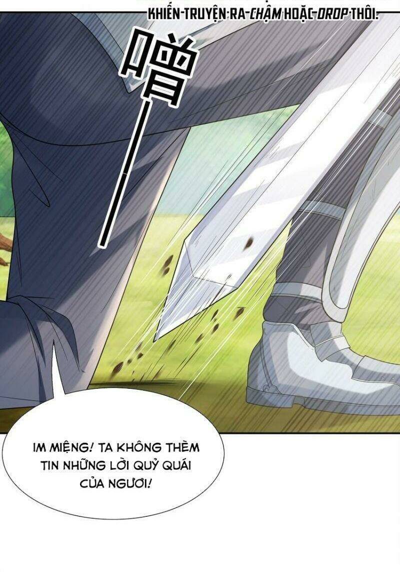 Hậu Cung Của Ta Toàn Là Ma Nữ Phản Diện: Chapter 51