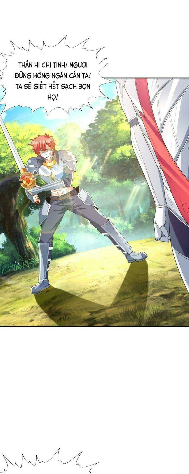 Hậu Cung Của Ta Toàn Là Ma Nữ Phản Diện: Chapter 51