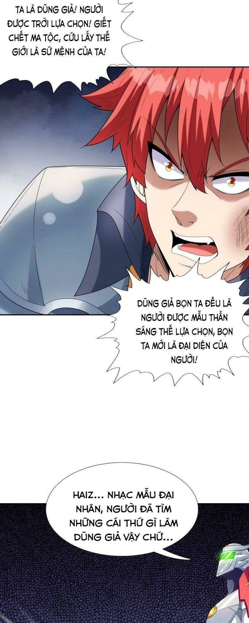Hậu Cung Của Ta Toàn Là Ma Nữ Phản Diện: Chapter 51