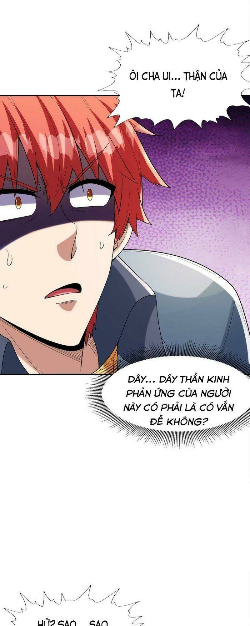 Hậu Cung Của Ta Toàn Là Ma Nữ Phản Diện: Chapter 51