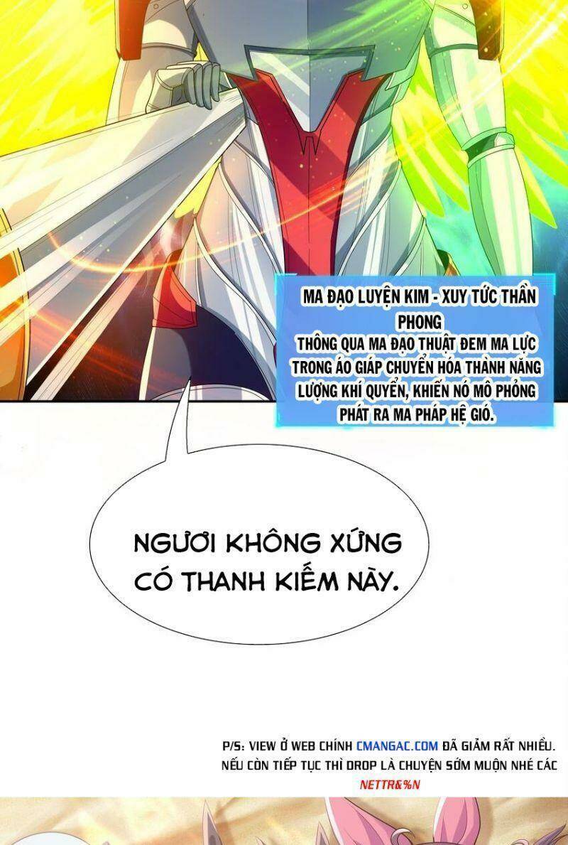 Hậu Cung Của Ta Toàn Là Ma Nữ Phản Diện: Chapter 51
