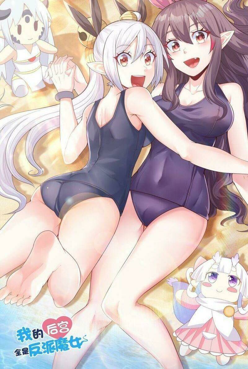 Hậu Cung Của Ta Toàn Là Ma Nữ Phản Diện: Chapter 51