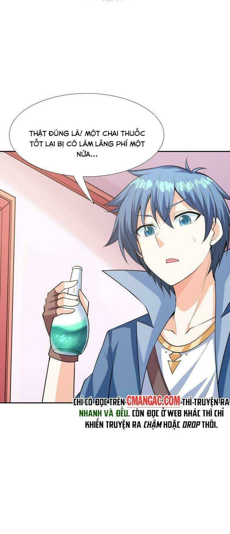 Hậu Cung Của Ta Toàn Là Ma Nữ Phản Diện: Chapter 51