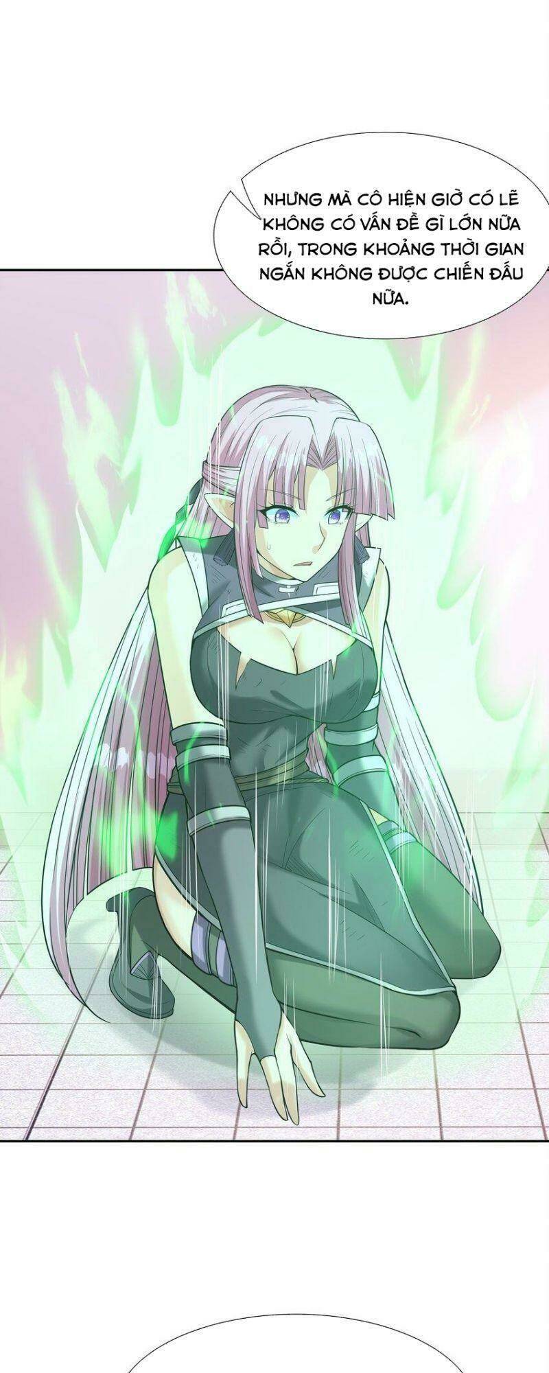 Hậu Cung Của Ta Toàn Là Ma Nữ Phản Diện: Chapter 51