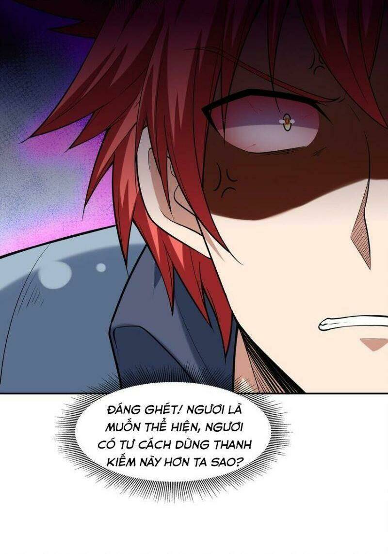 Hậu Cung Của Ta Toàn Là Ma Nữ Phản Diện: Chapter 52
