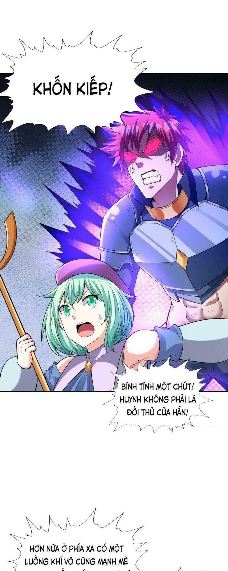 Hậu Cung Của Ta Toàn Là Ma Nữ Phản Diện: Chapter 52