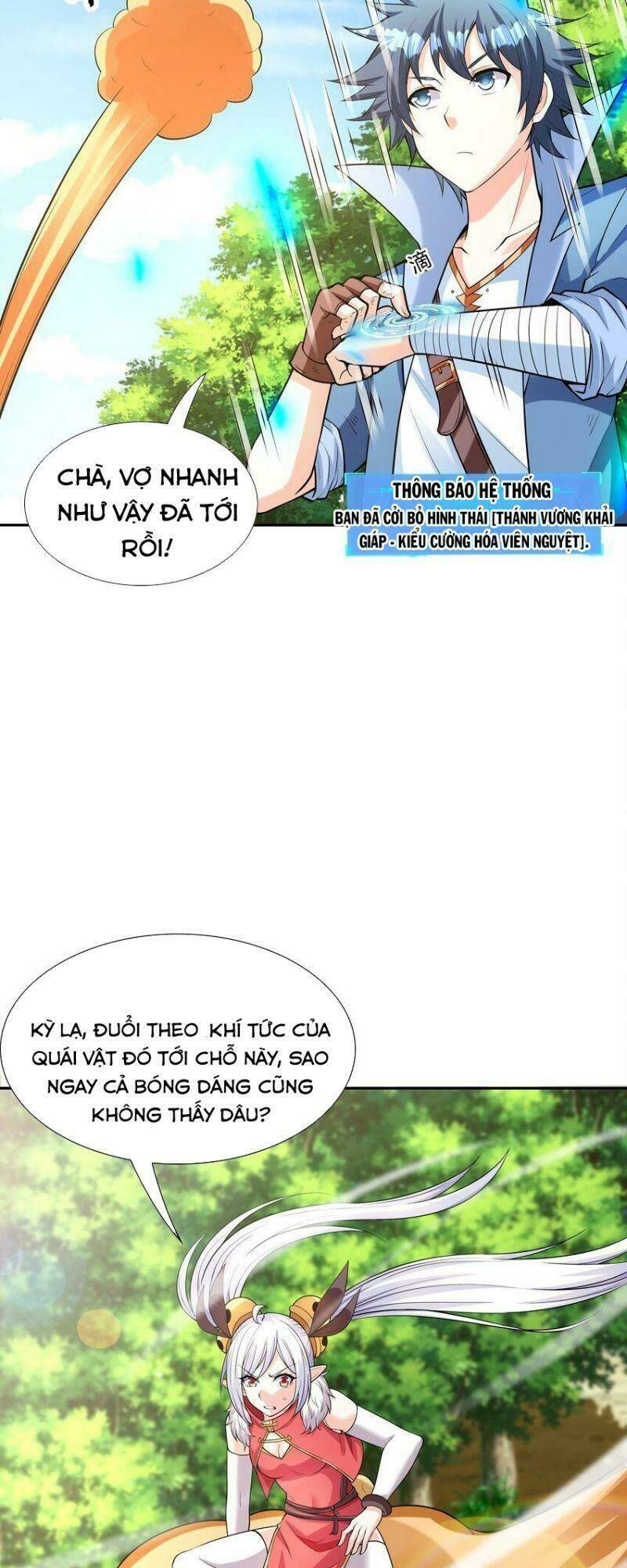 Hậu Cung Của Ta Toàn Là Ma Nữ Phản Diện: Chapter 52