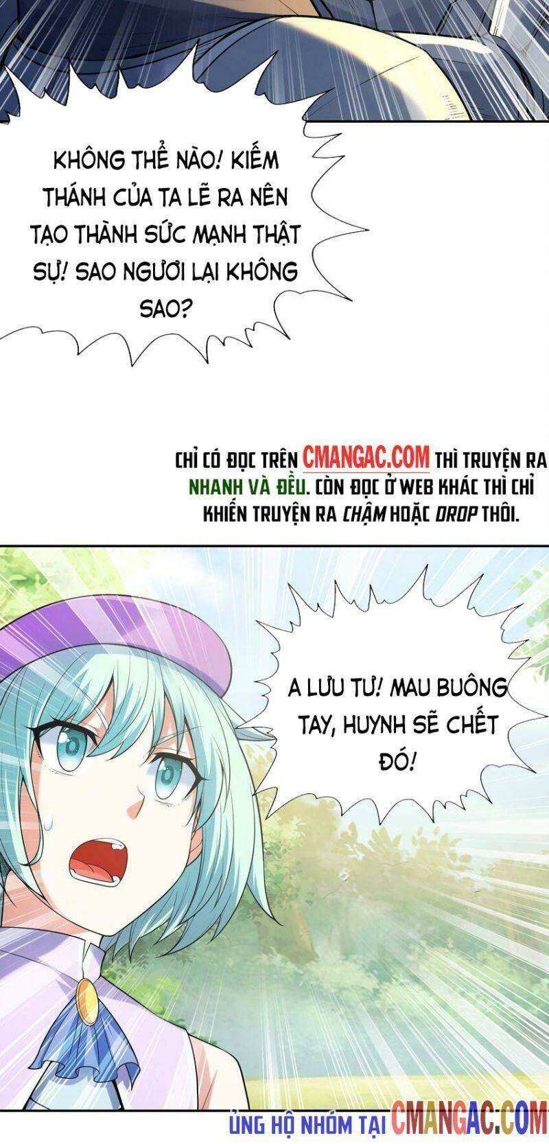 Hậu Cung Của Ta Toàn Là Ma Nữ Phản Diện: Chapter 52