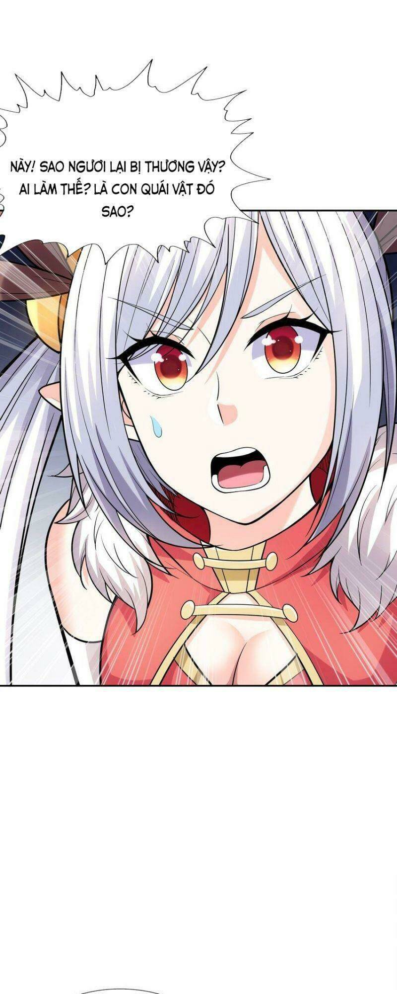 Hậu Cung Của Ta Toàn Là Ma Nữ Phản Diện: Chapter 52