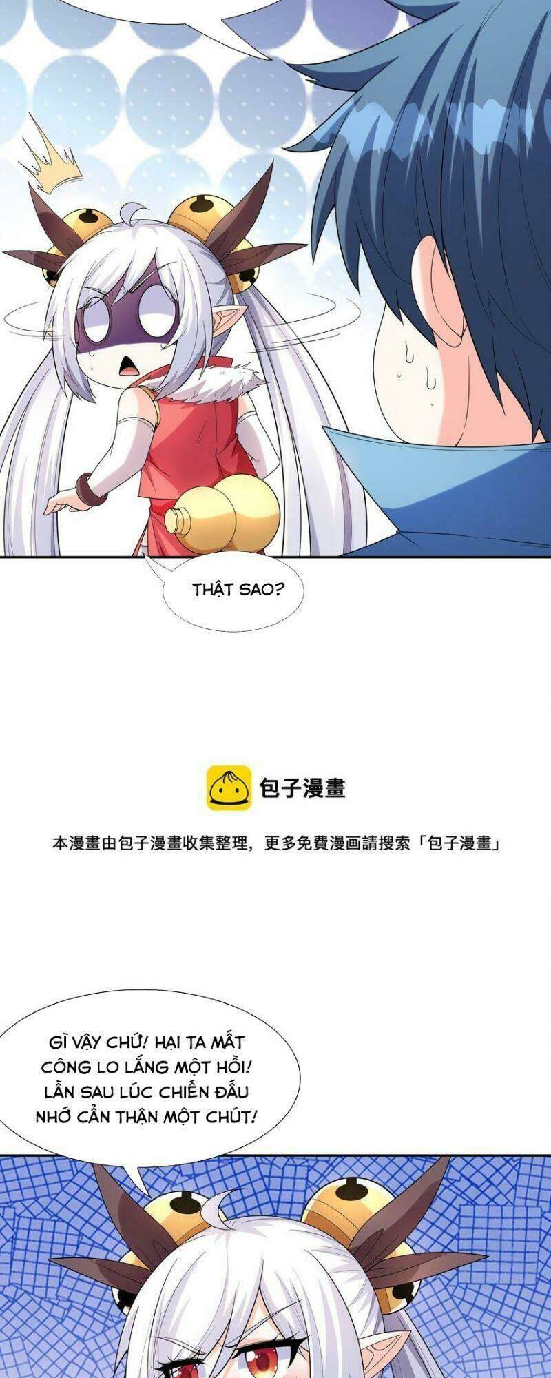 Hậu Cung Của Ta Toàn Là Ma Nữ Phản Diện: Chapter 52