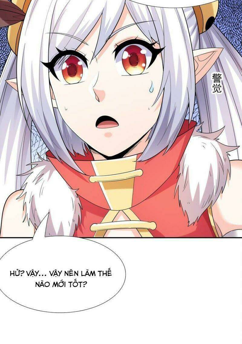 Hậu Cung Của Ta Toàn Là Ma Nữ Phản Diện: Chapter 52