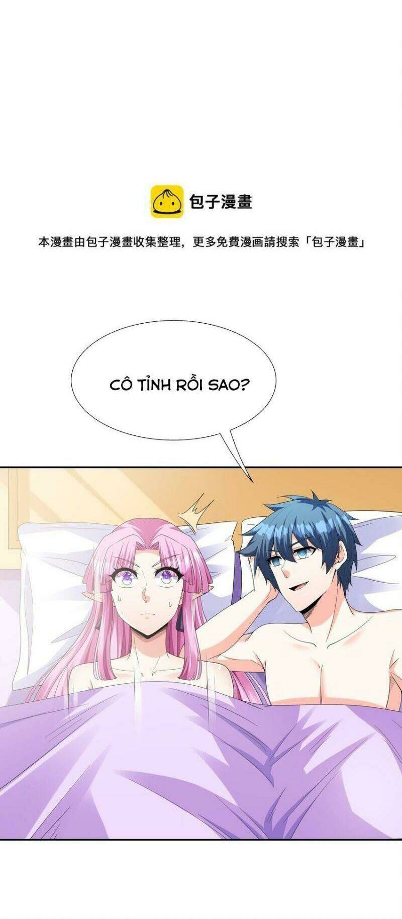 Hậu Cung Của Ta Toàn Là Ma Nữ Phản Diện: Chapter 52