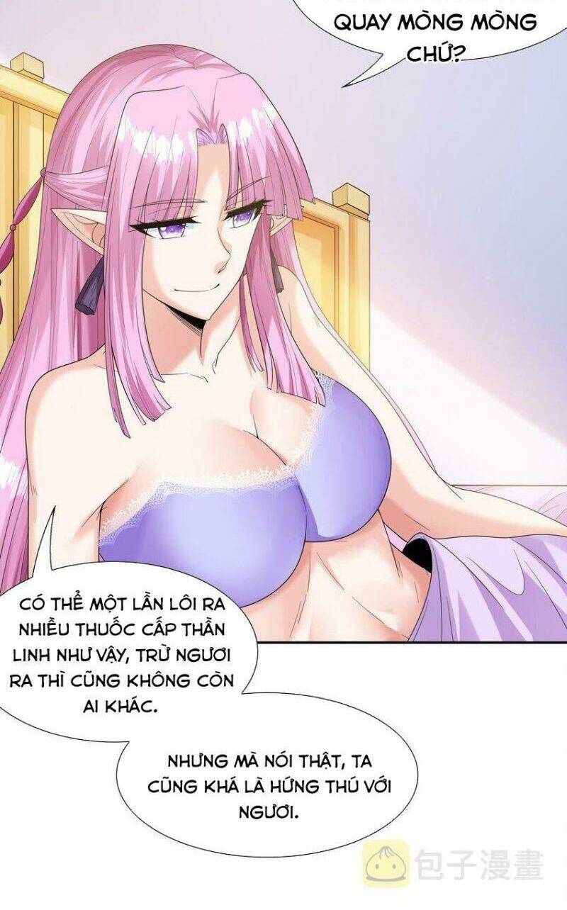 Hậu Cung Của Ta Toàn Là Ma Nữ Phản Diện: Chapter 52