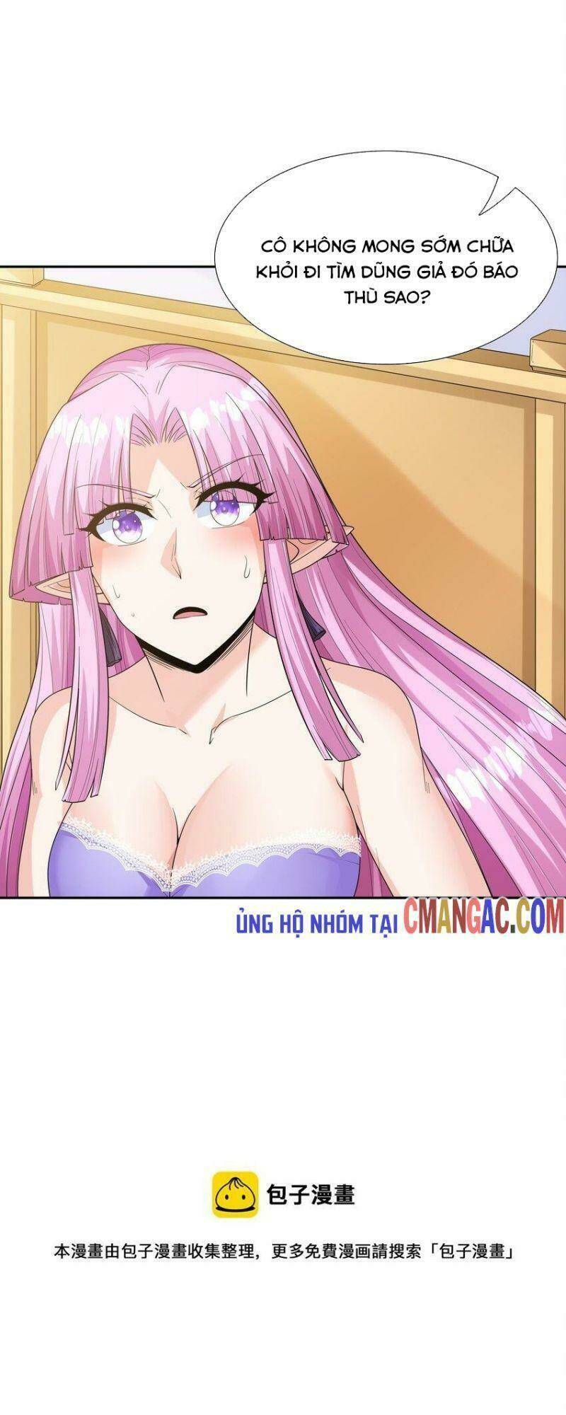 Hậu Cung Của Ta Toàn Là Ma Nữ Phản Diện: Chapter 52