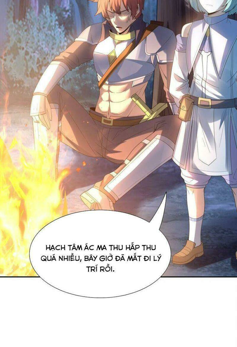 Hậu Cung Của Ta Toàn Là Ma Nữ Phản Diện: Chapter 52