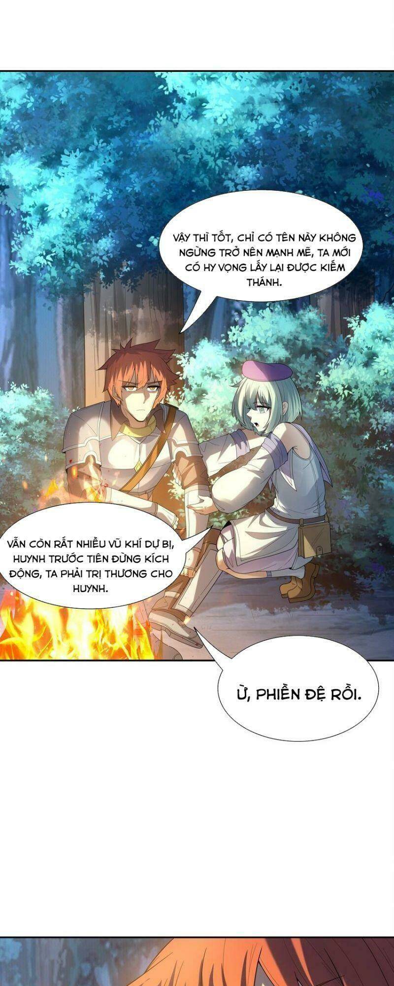 Hậu Cung Của Ta Toàn Là Ma Nữ Phản Diện: Chapter 52