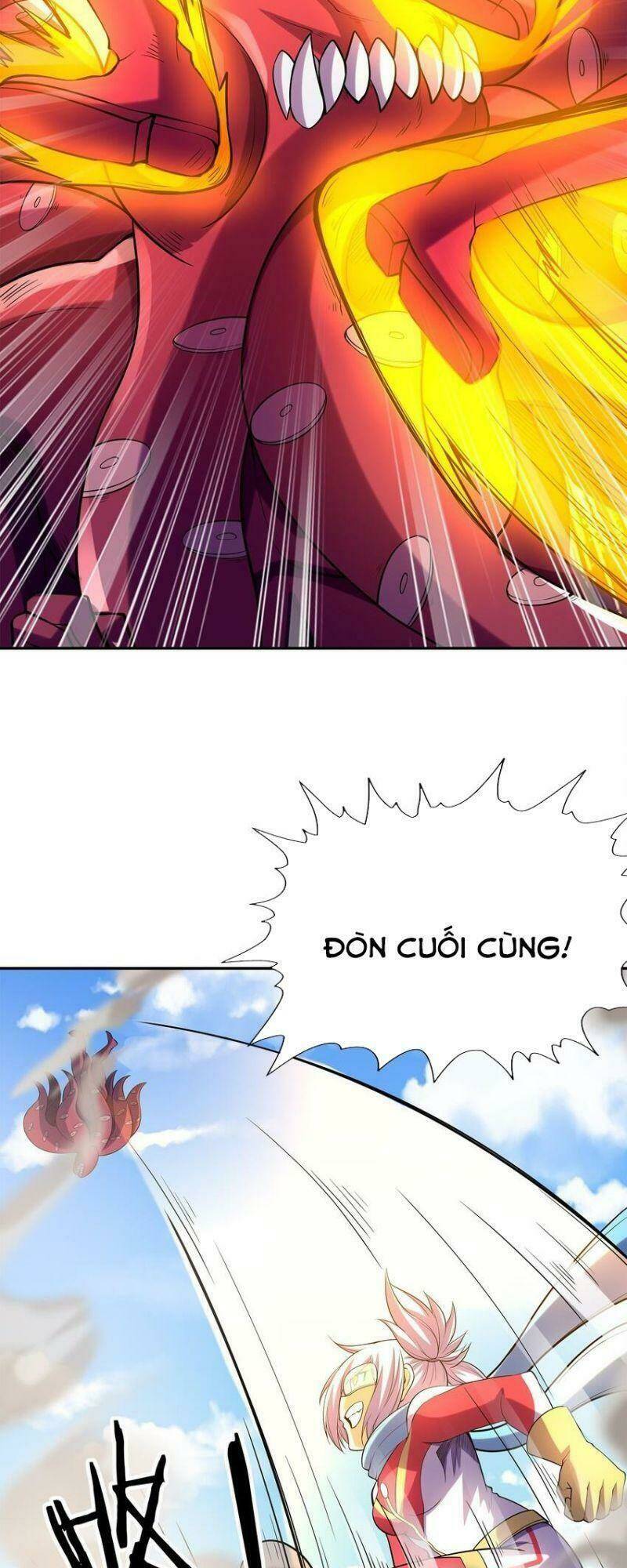 Hậu Cung Của Ta Toàn Là Ma Nữ Phản Diện: Chapter 54