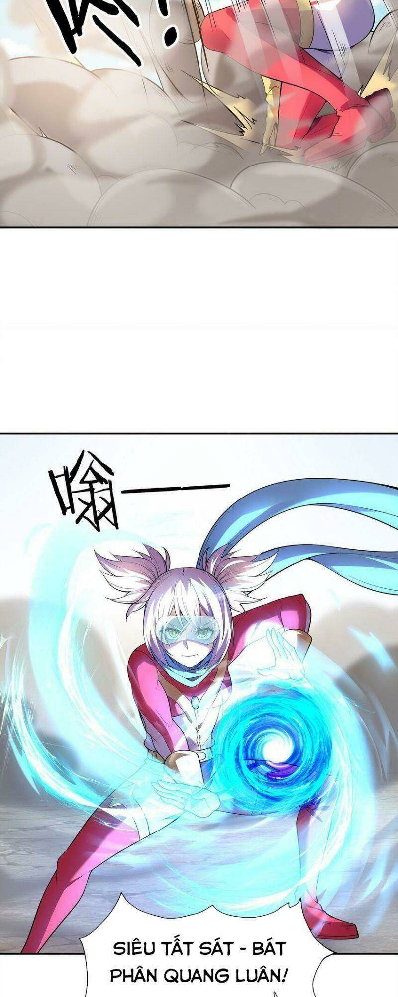 Hậu Cung Của Ta Toàn Là Ma Nữ Phản Diện: Chapter 54