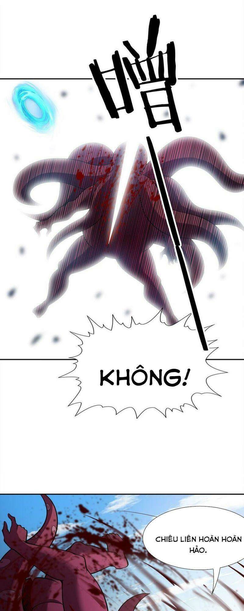 Hậu Cung Của Ta Toàn Là Ma Nữ Phản Diện: Chapter 54