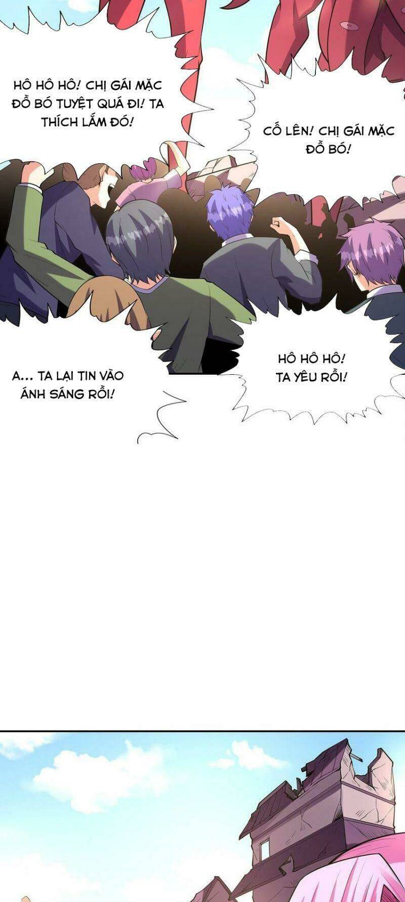 Hậu Cung Của Ta Toàn Là Ma Nữ Phản Diện: Chapter 54