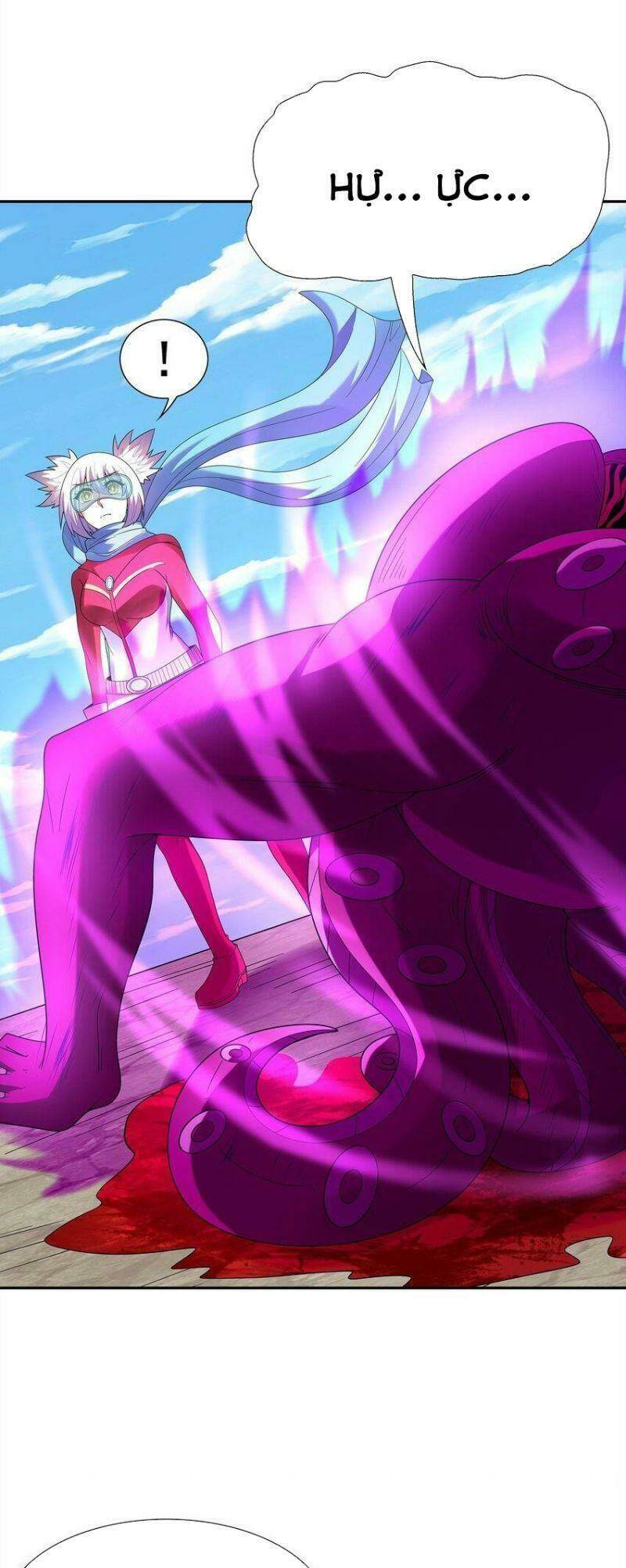 Hậu Cung Của Ta Toàn Là Ma Nữ Phản Diện: Chapter 54