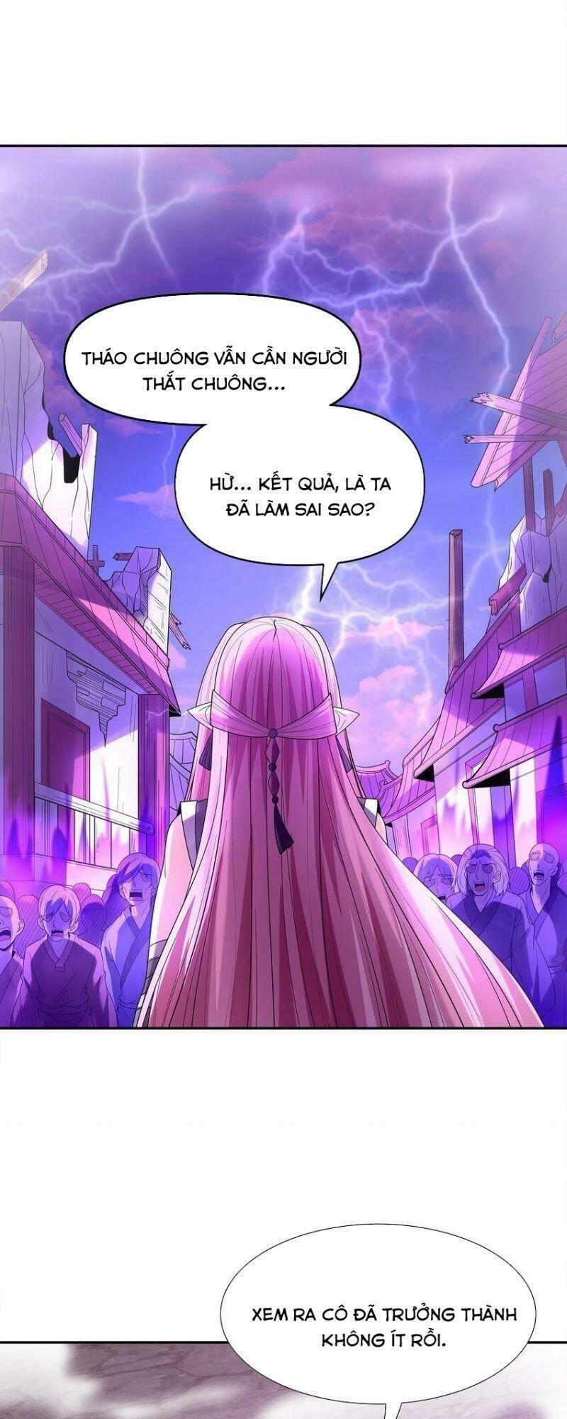 Hậu Cung Của Ta Toàn Là Ma Nữ Phản Diện: Chapter 54