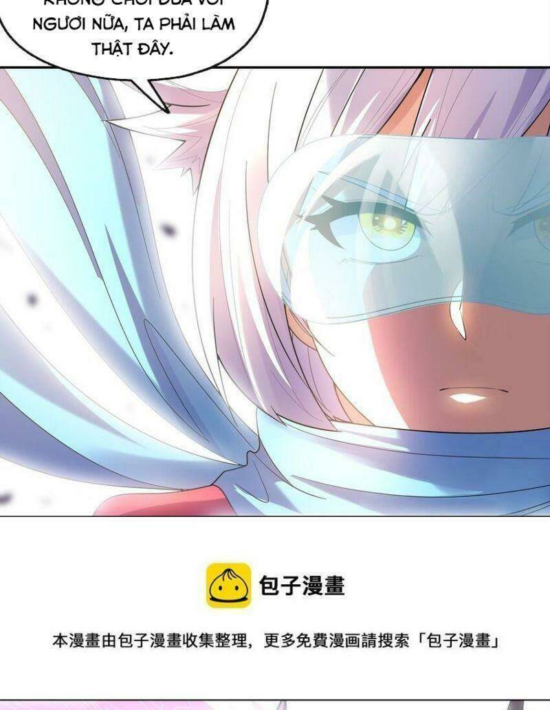 Hậu Cung Của Ta Toàn Là Ma Nữ Phản Diện: Chapter 54