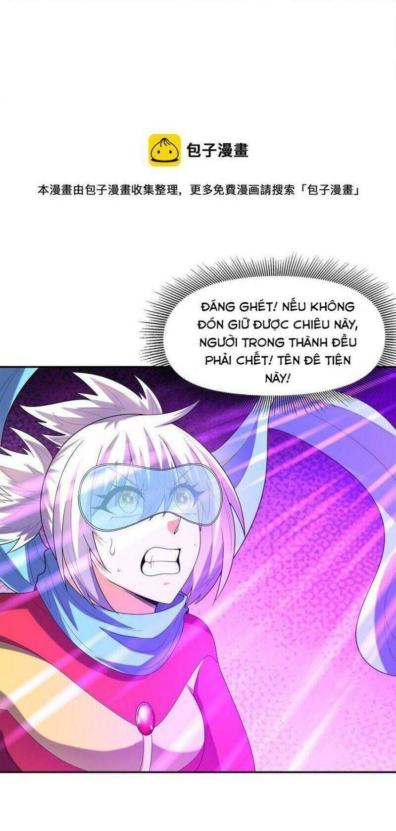 Hậu Cung Của Ta Toàn Là Ma Nữ Phản Diện: Chapter 54