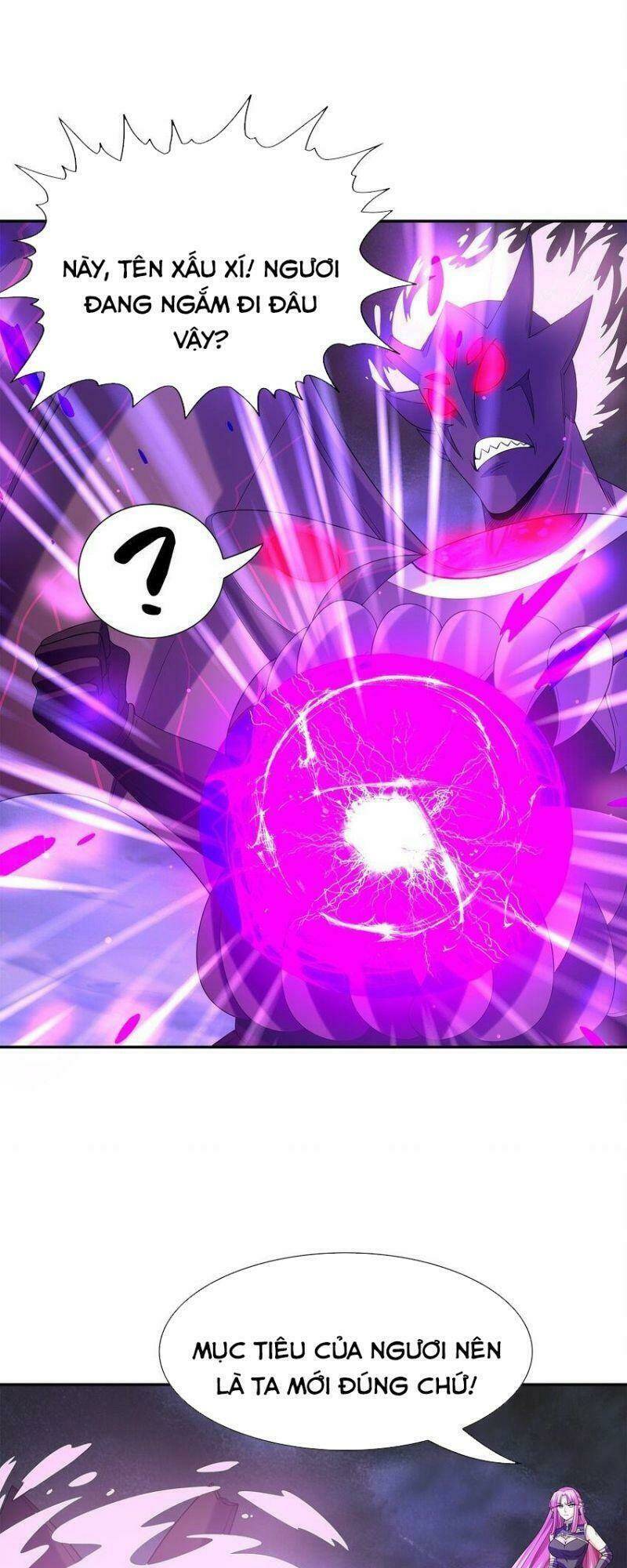Hậu Cung Của Ta Toàn Là Ma Nữ Phản Diện: Chapter 54