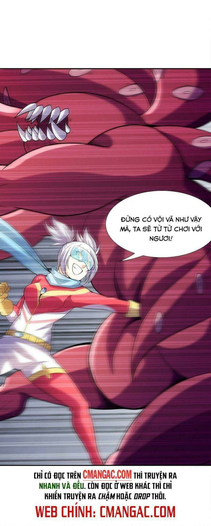 Hậu Cung Của Ta Toàn Là Ma Nữ Phản Diện: Chapter 54