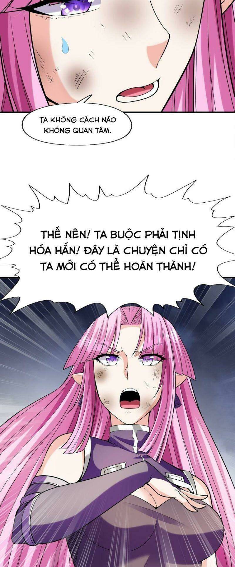 Hậu Cung Của Ta Toàn Là Ma Nữ Phản Diện: Chapter 55