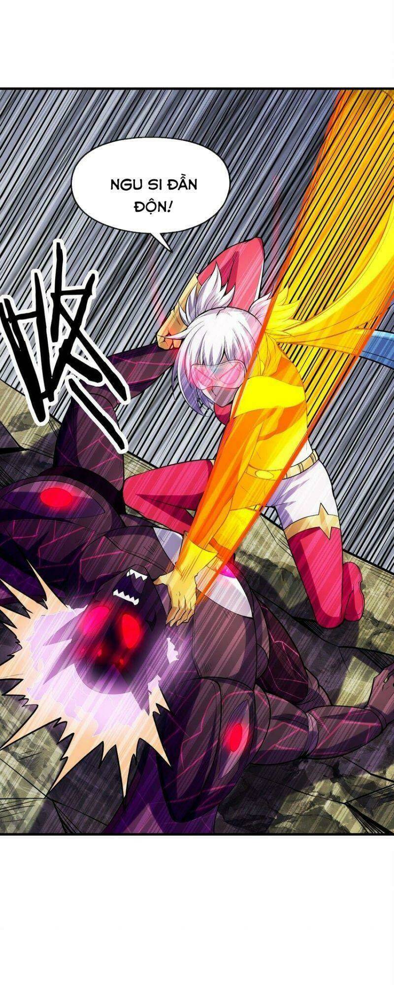 Hậu Cung Của Ta Toàn Là Ma Nữ Phản Diện: Chapter 55