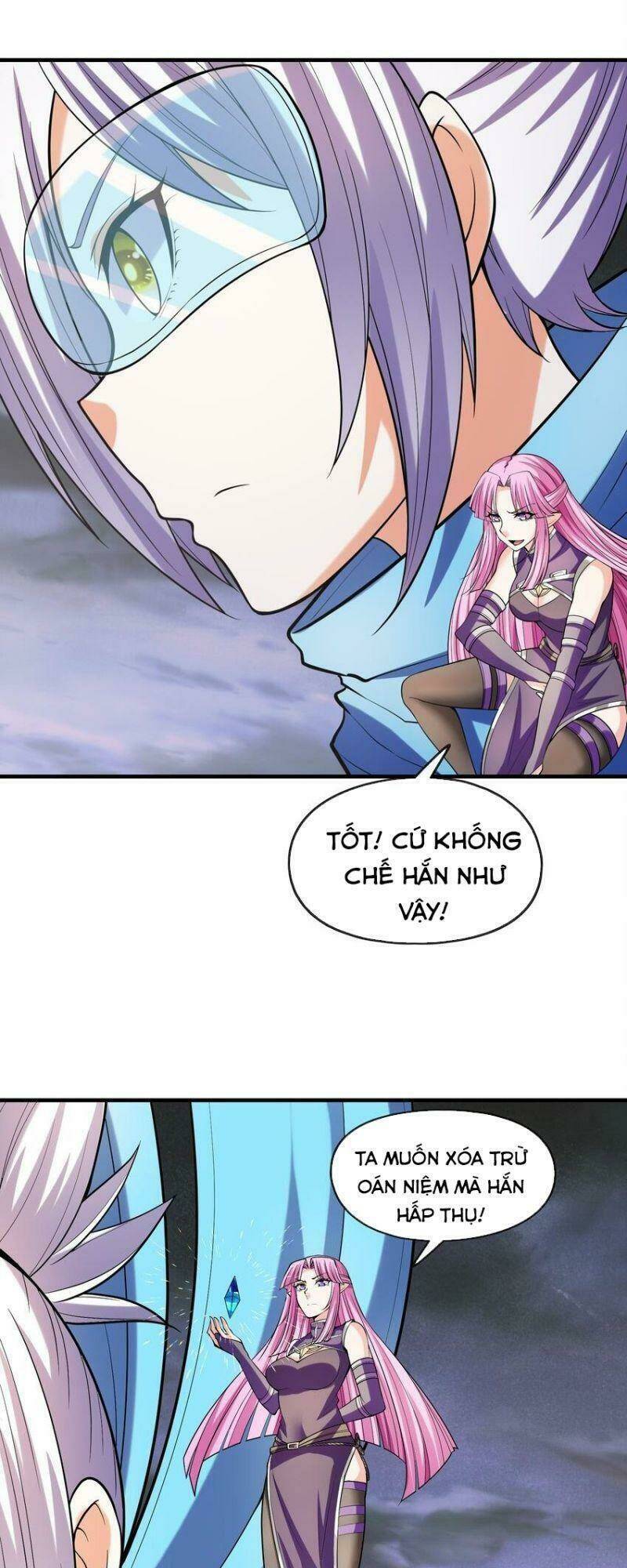 Hậu Cung Của Ta Toàn Là Ma Nữ Phản Diện: Chapter 55